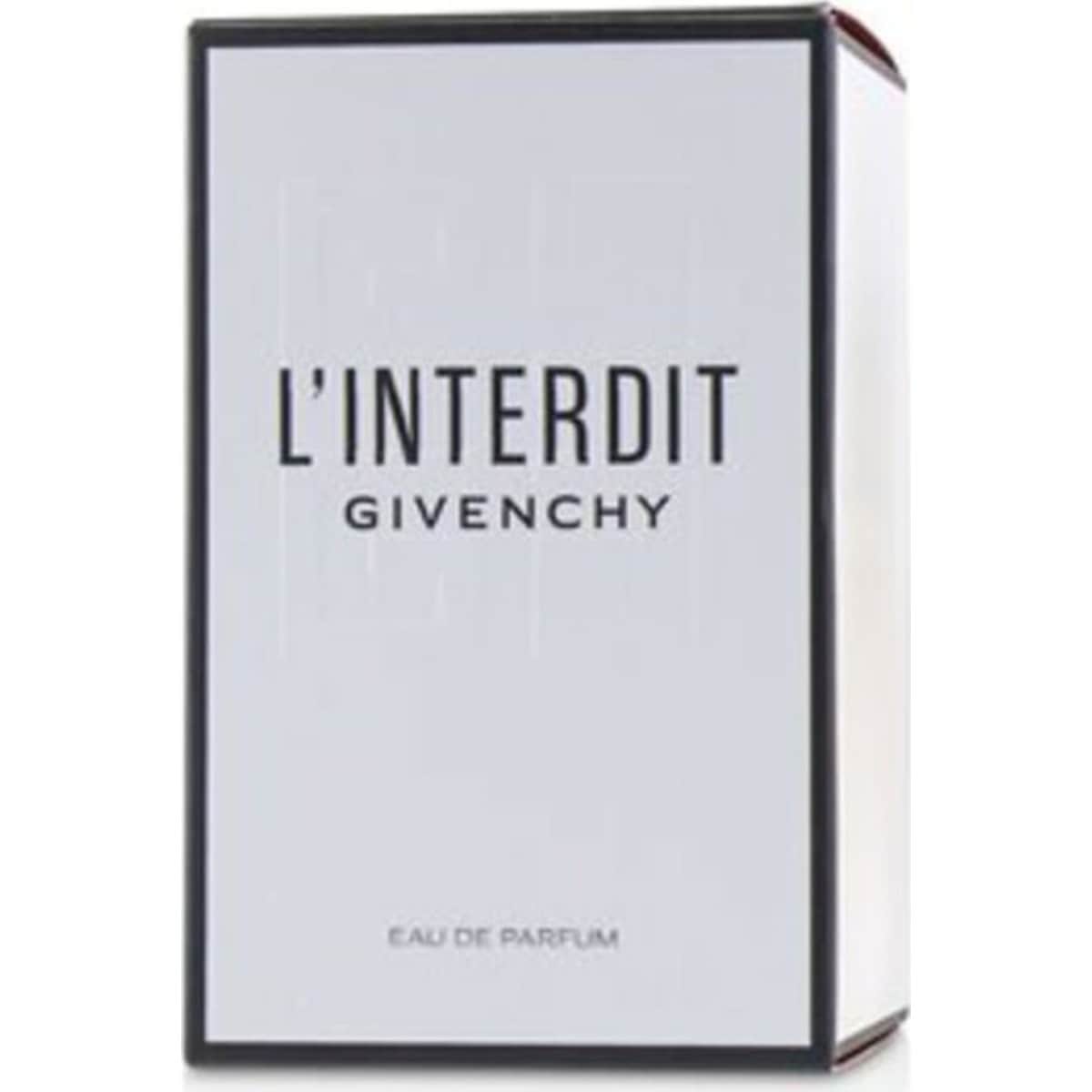 Givenchy L'Interdit Eau De Parfum for Women