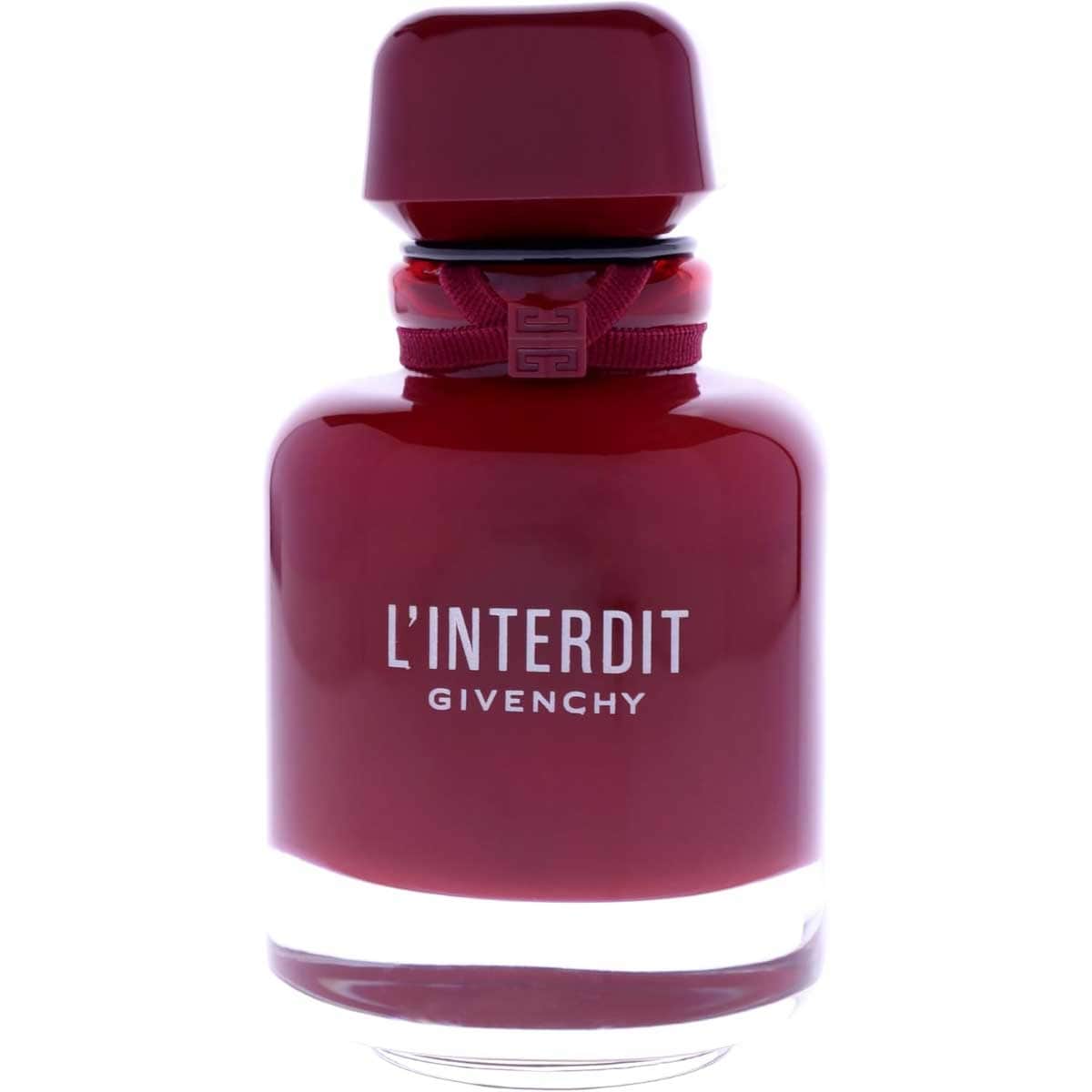 Givenchy L'Interdit Eau de Parfum Rouge Ultime Eau De Parfum for Women