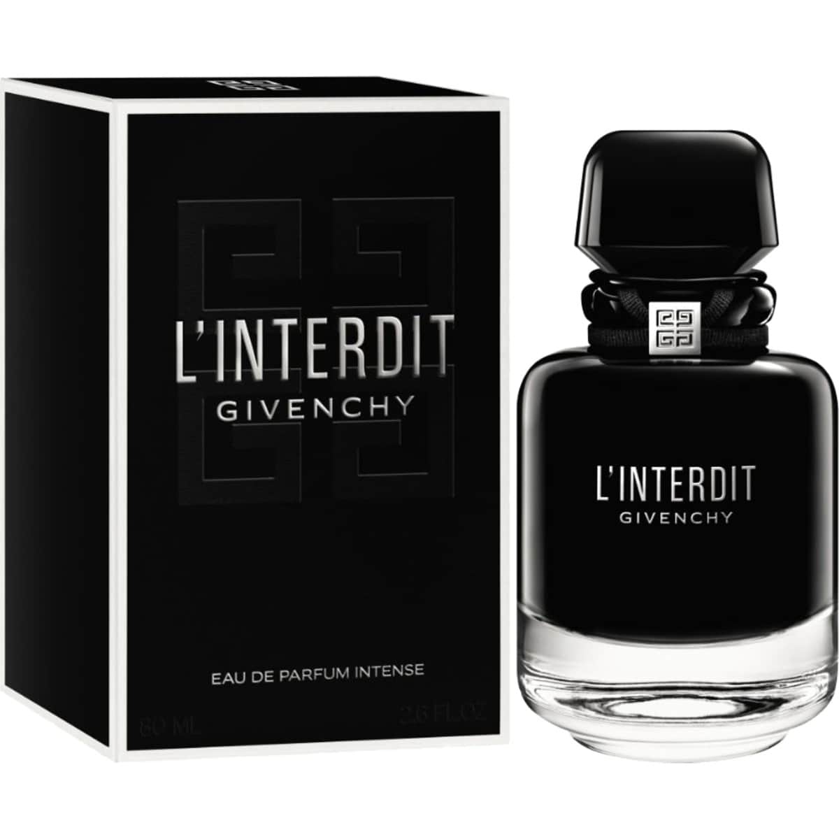 Givenchy L'Interdit Intense Eau De Parfum for Women