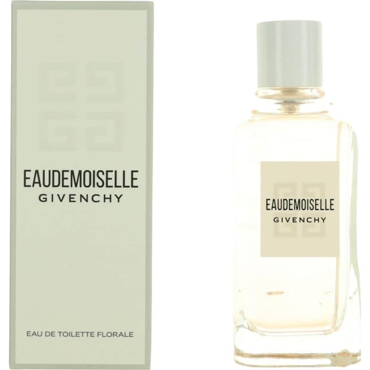 Givenchy Ladies Eaudemoiselle Eau De Toilette for Women