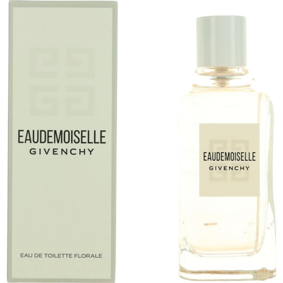 Givenchy Ladies Eaudemoiselle Eau De Toilette 100 ml for Women