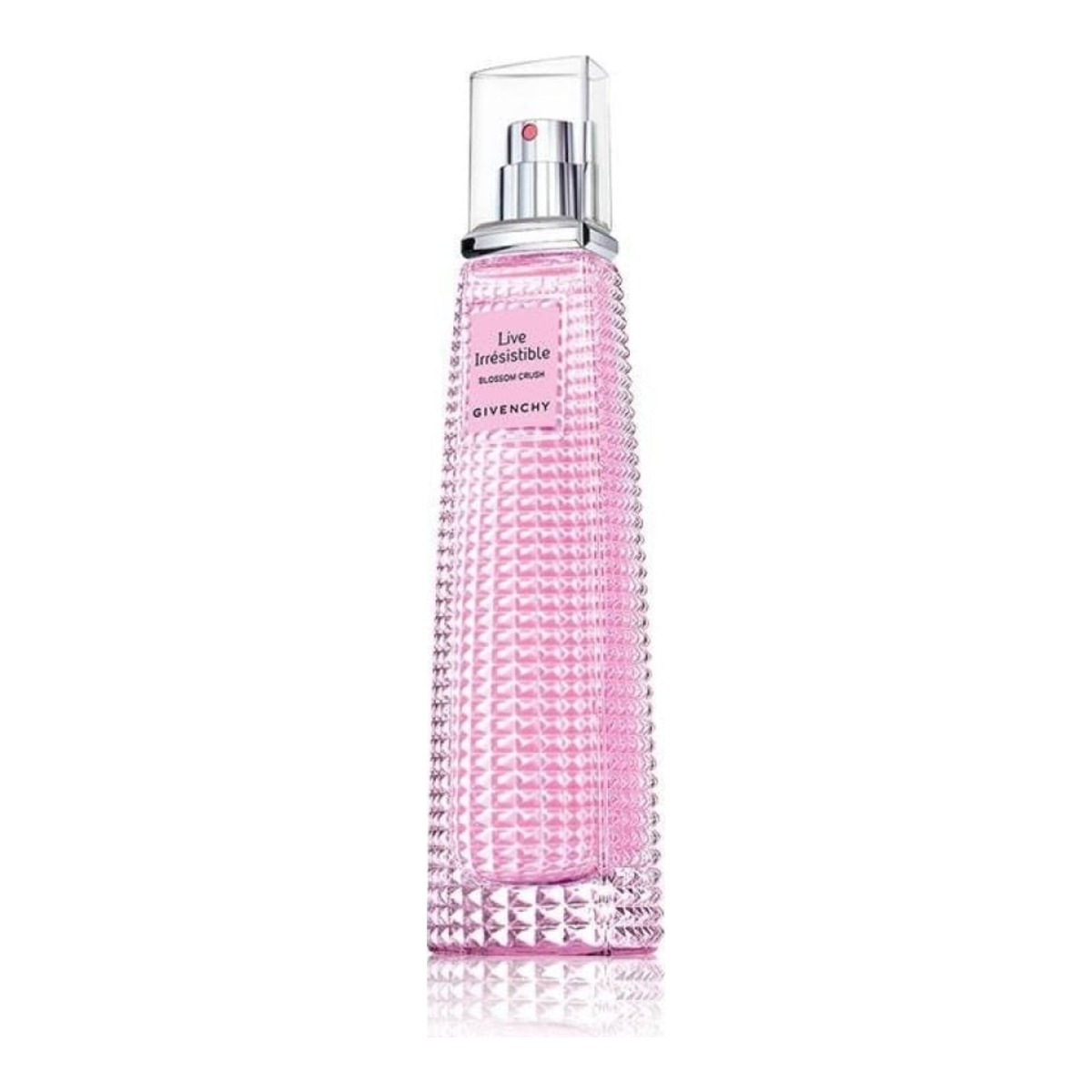 Givenchy Live Irresistible Blossom Crush Eau De Toilette for Women