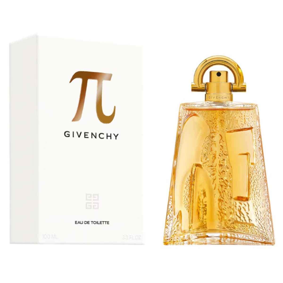 Givenchy Pi Eau De Toilette for Men