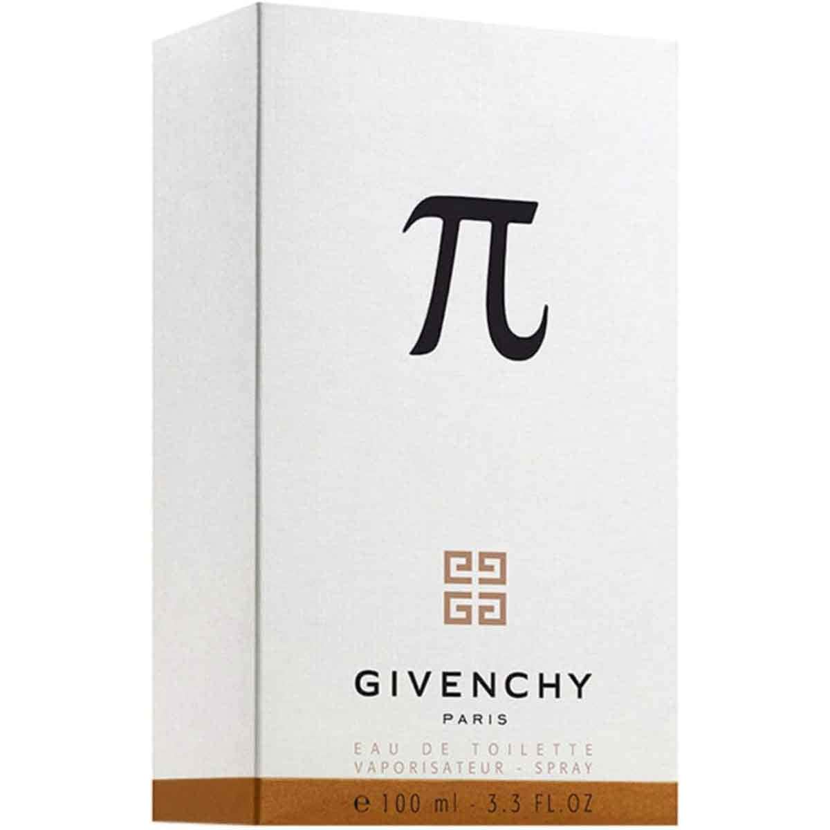 Givenchy Pi Eau De Toilette for Men