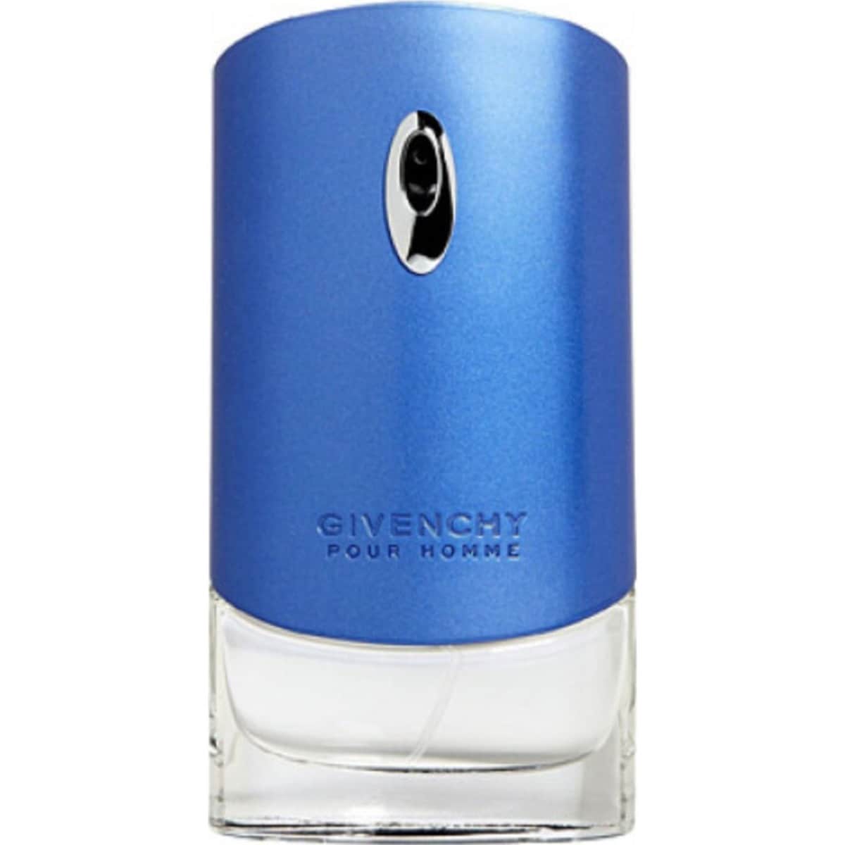 Givenchy Pour Homme Blue Label Eau De Toilette for Men