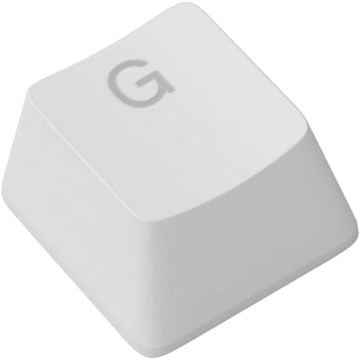 أغطية مفاتيح الألعاب الميكانيكية Glorious 123-Keys GMMK ABS Doubleshot V2