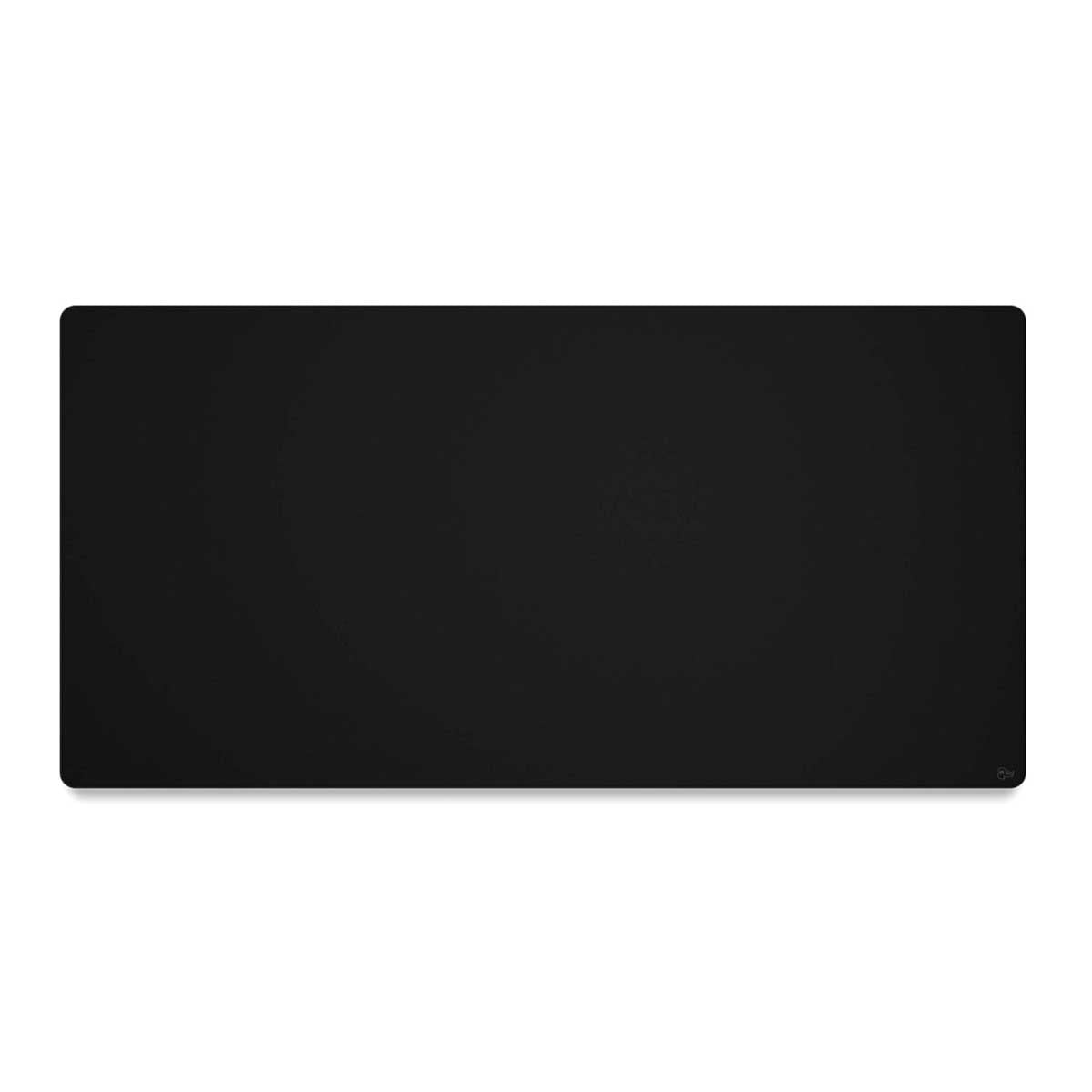Glorious Black Stealth Edition Gaming Mouse Pad