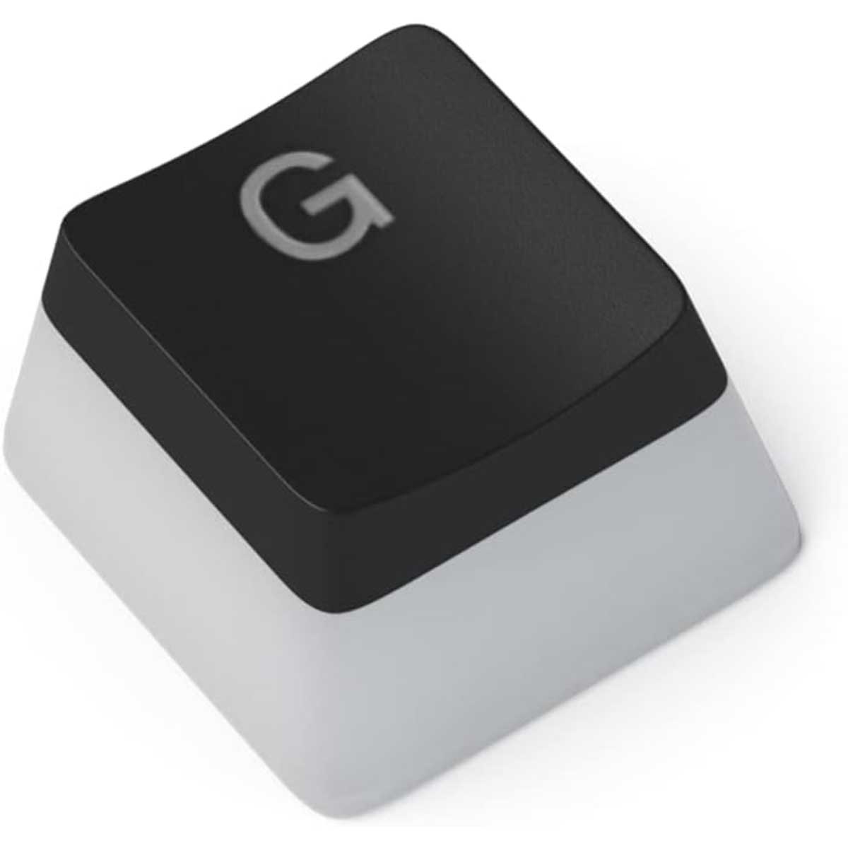 أغطية مفاتيح الألعاب الميكانيكية Glorious Aura V2