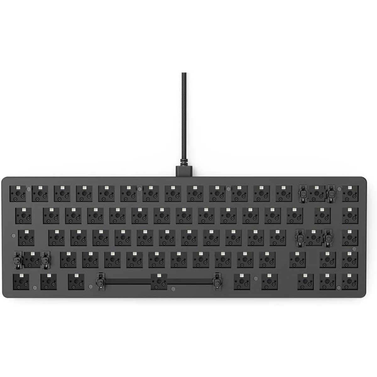 Glorious GMMK2 RGB ANSI Layout Keyboard Barebone
