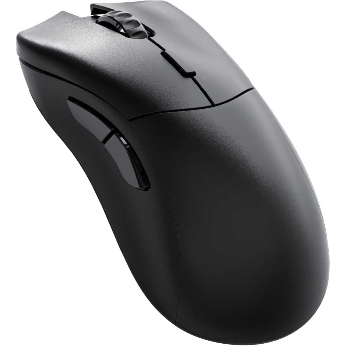 ماوس الألعاب التنافسي اللاسلكي Glorious Black Model D 2 PRO بتردد 1 كيلو هرتز
