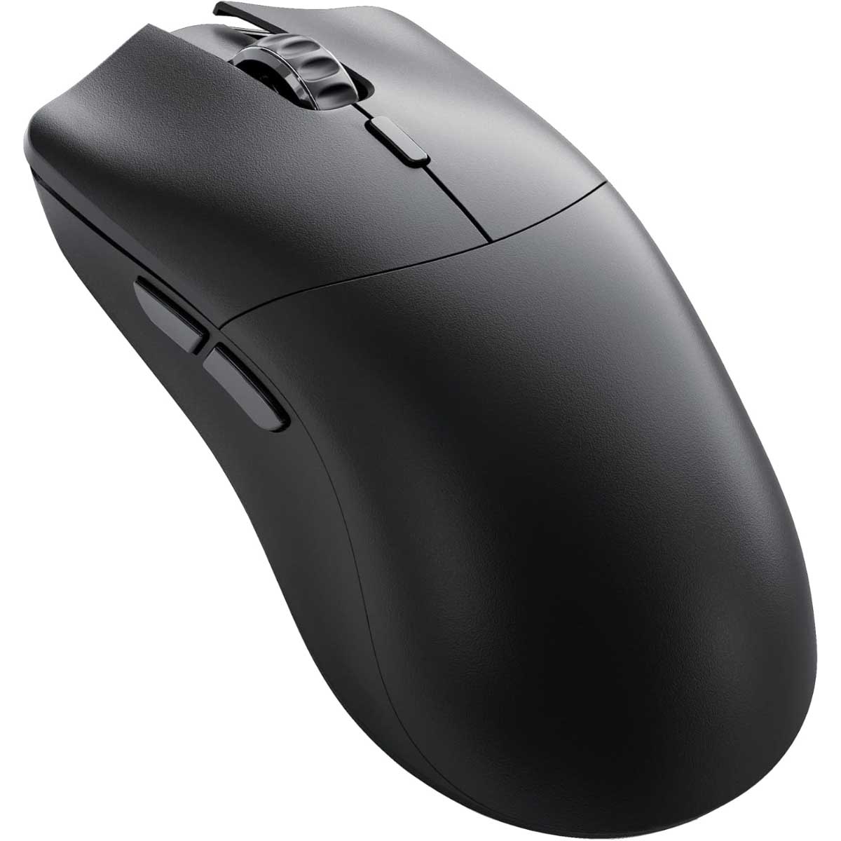 ماوس الألعاب التنافسي اللاسلكي Glorious Black Model O 2 PRO بتردد 1 كيلو هرتز