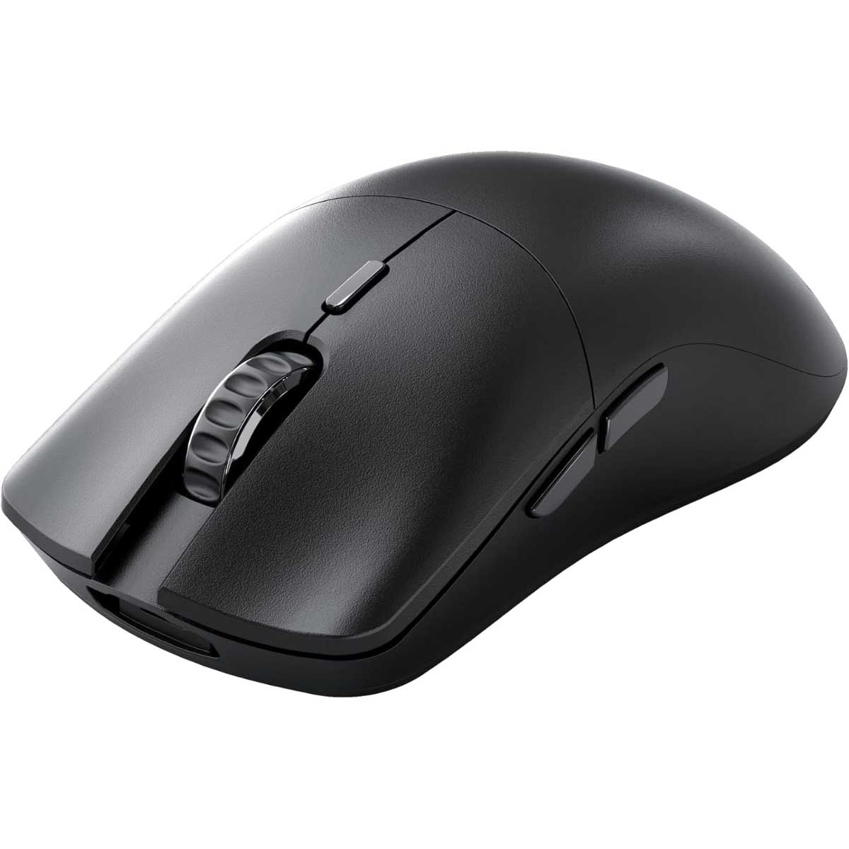 ماوس الألعاب التنافسي اللاسلكي Glorious Black Model O 2 PRO بتردد 1 كيلو هرتز