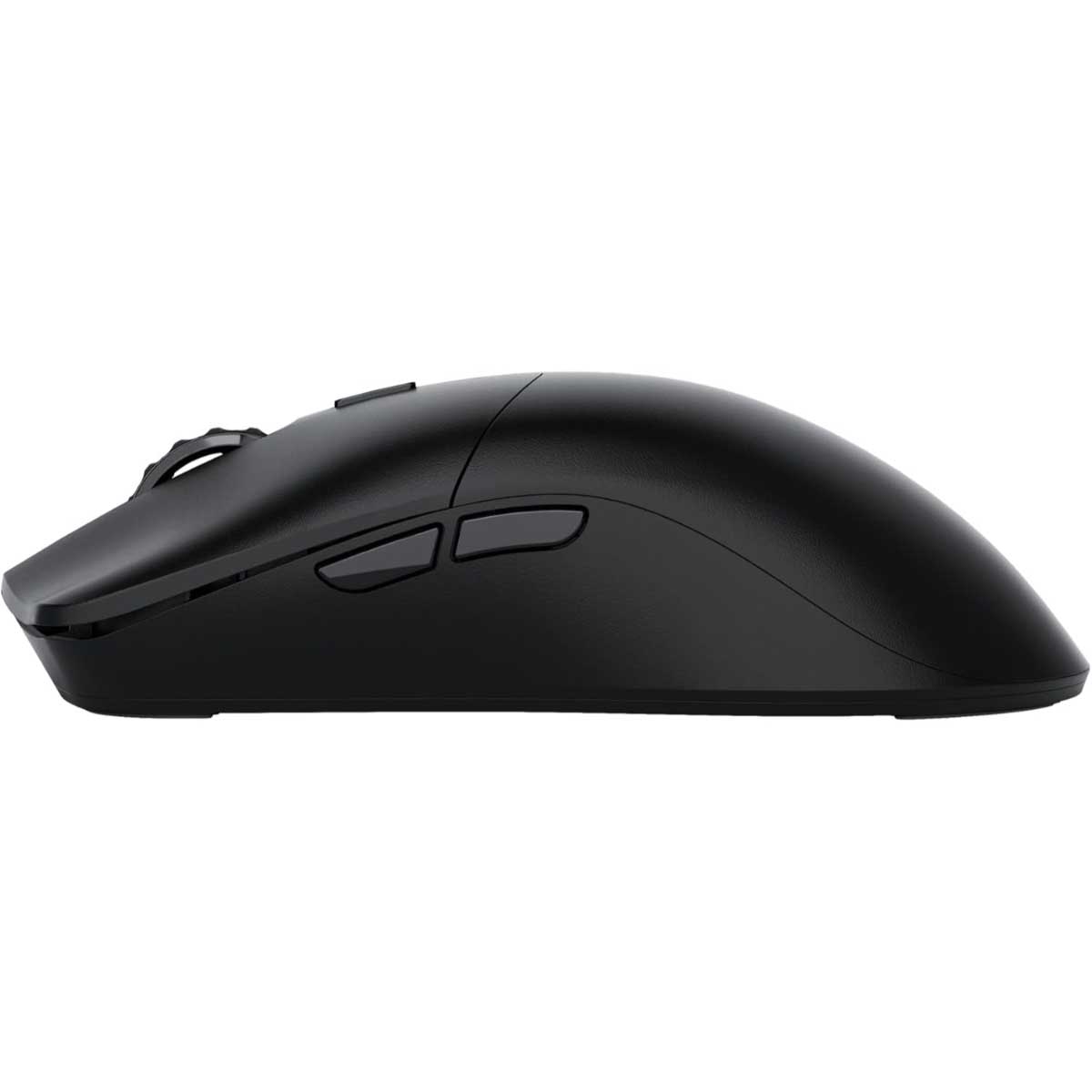 ماوس الألعاب التنافسي اللاسلكي Glorious Black Model O 2 PRO بتردد 1 كيلو هرتز