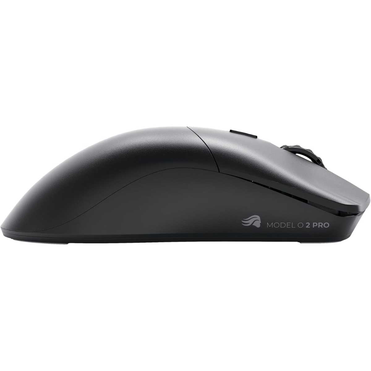 ماوس الألعاب التنافسي اللاسلكي Glorious Black Model O 2 PRO بتردد 1 كيلو هرتز