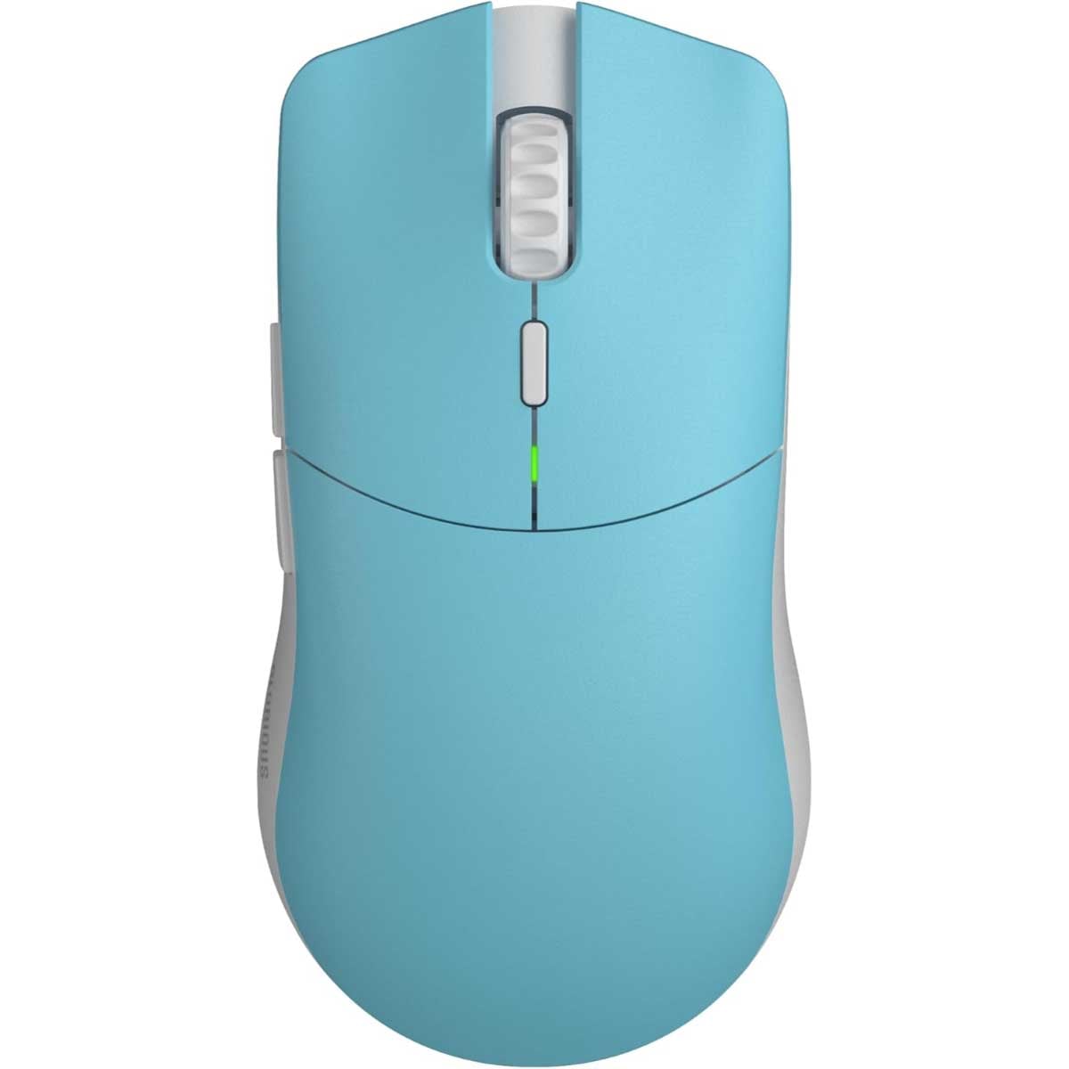 فأرة الألعاب اللاسلكية Glorious Forge Model O Pro