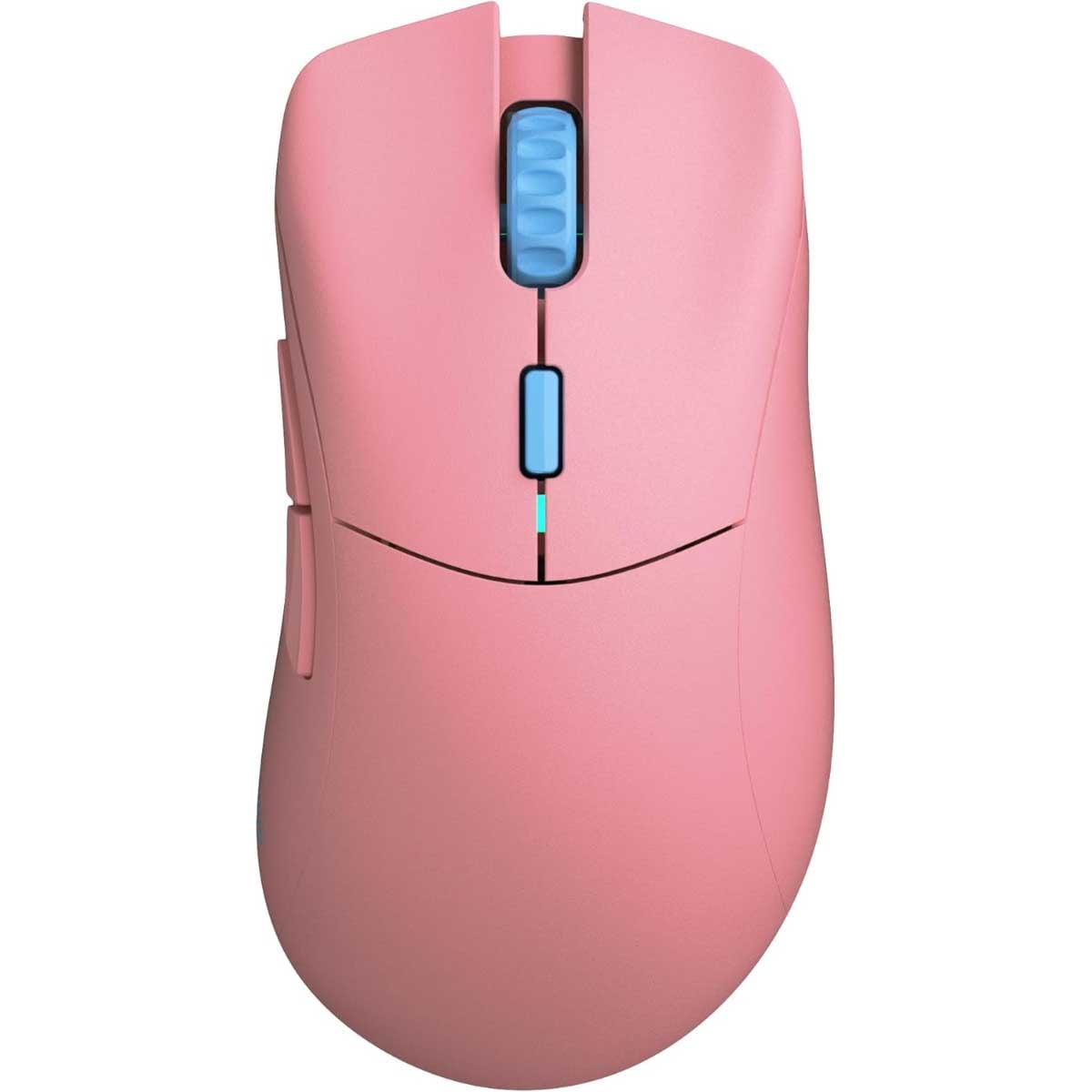 فأرة الألعاب اللاسلكية Glorious Forge Model D Pro
