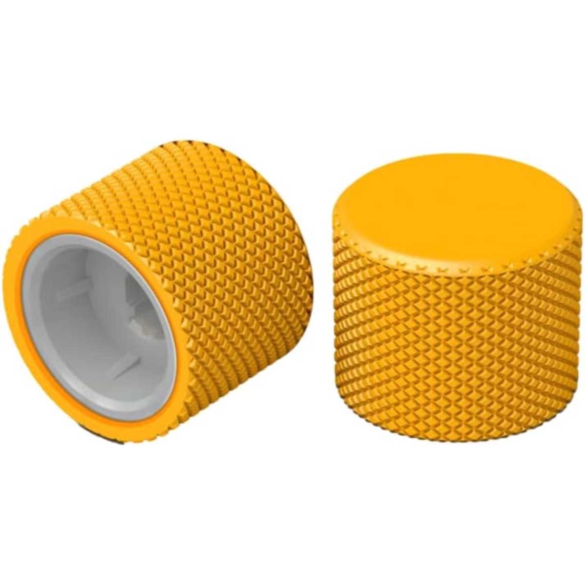 Golden Yellow