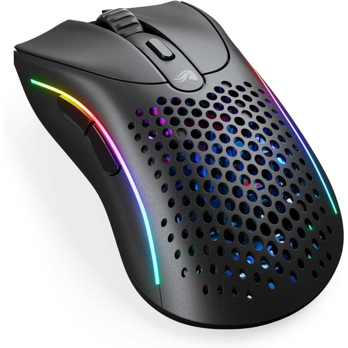 فأرة الألعاب اللاسلكية Glorious Model D2 RGB