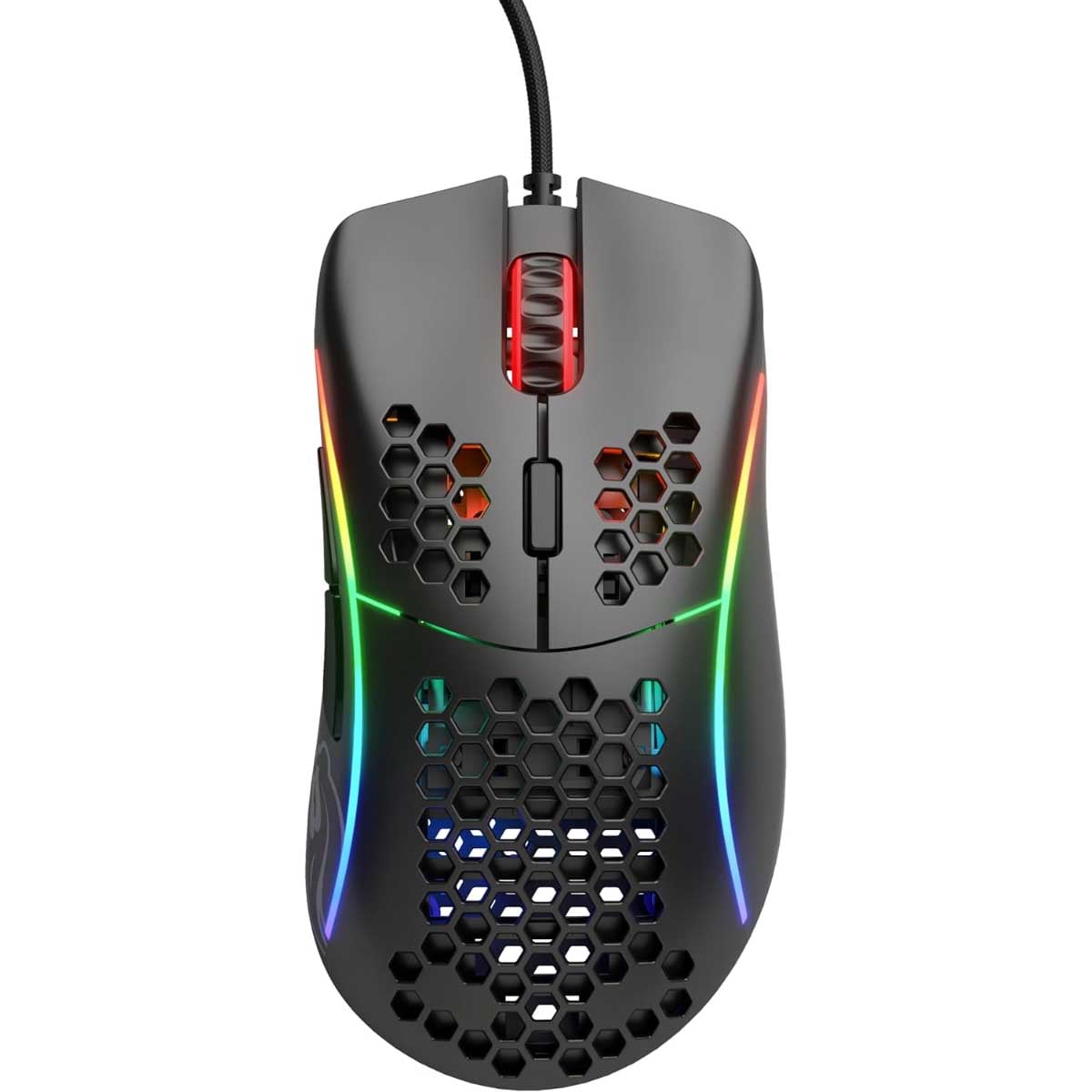 فأرة الألعاب السلكية Glorious Model D