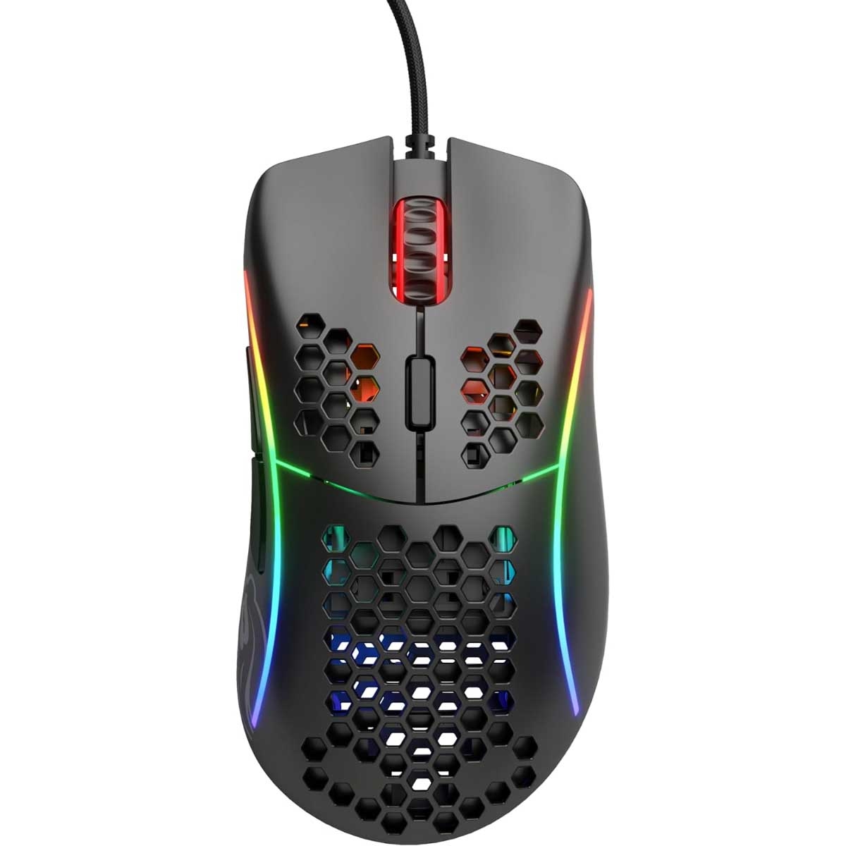 فأرة الألعاب السلكية Glorious Model D