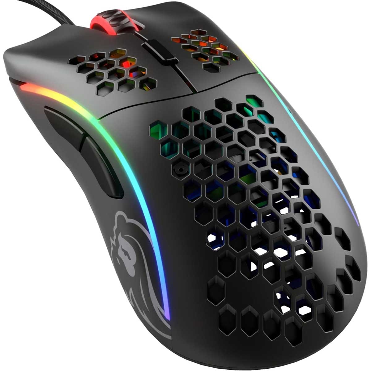 فأرة الألعاب السلكية Glorious Model D