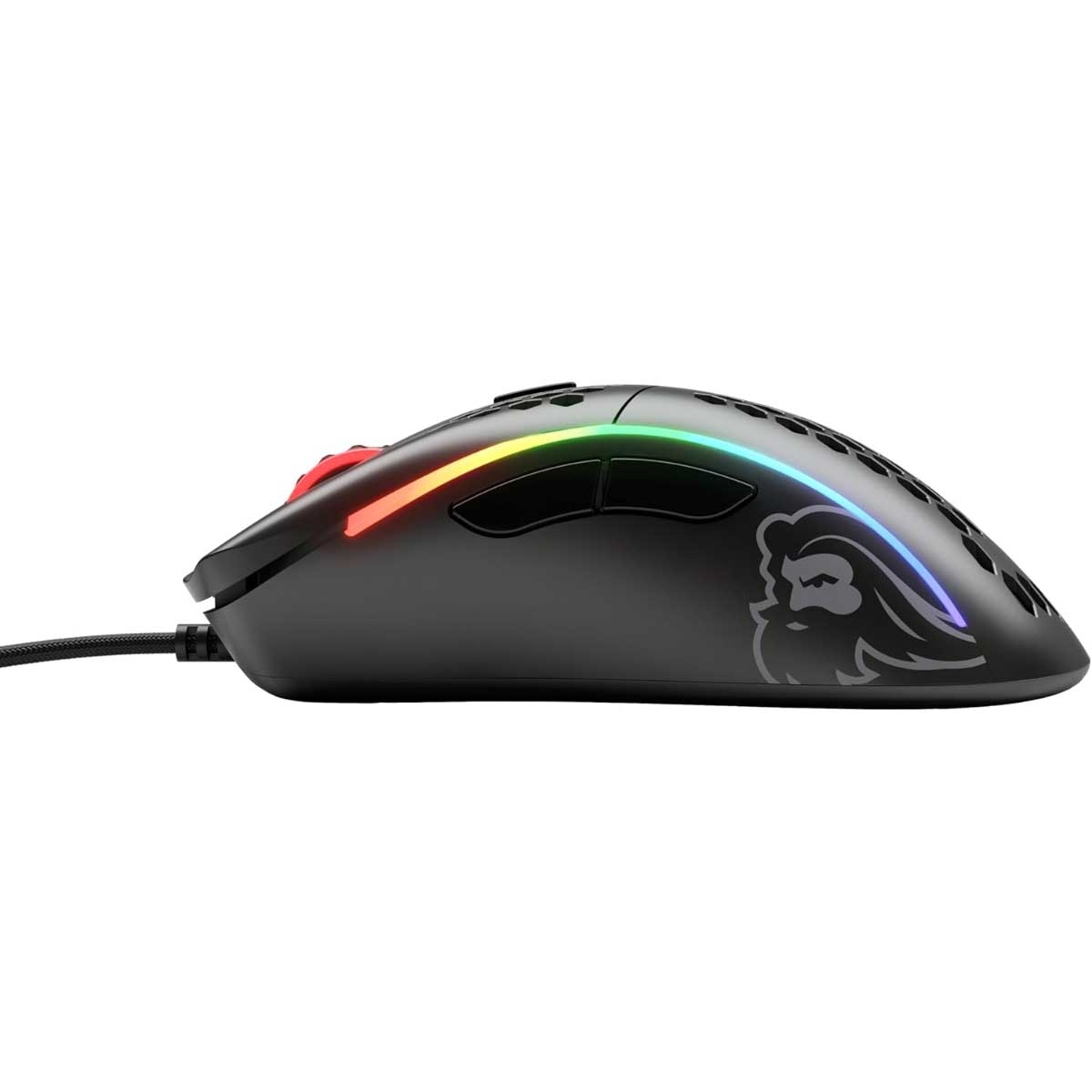 فأرة الألعاب السلكية Glorious Model D