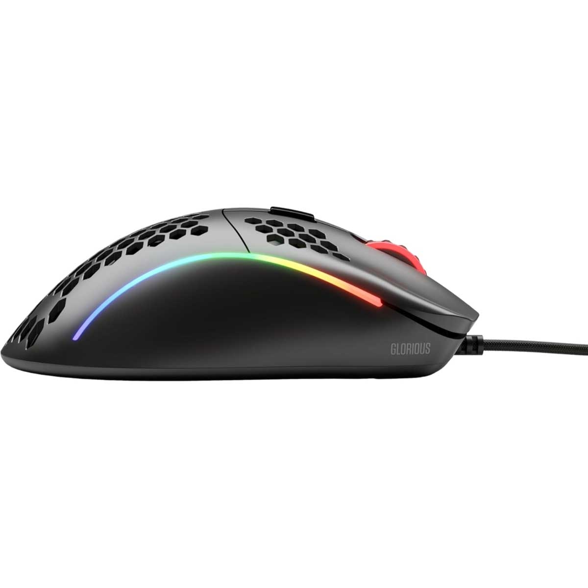 فأرة الألعاب السلكية Glorious Model D
