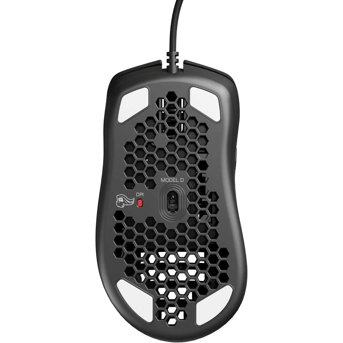 فأرة الألعاب السلكية Glorious Model D