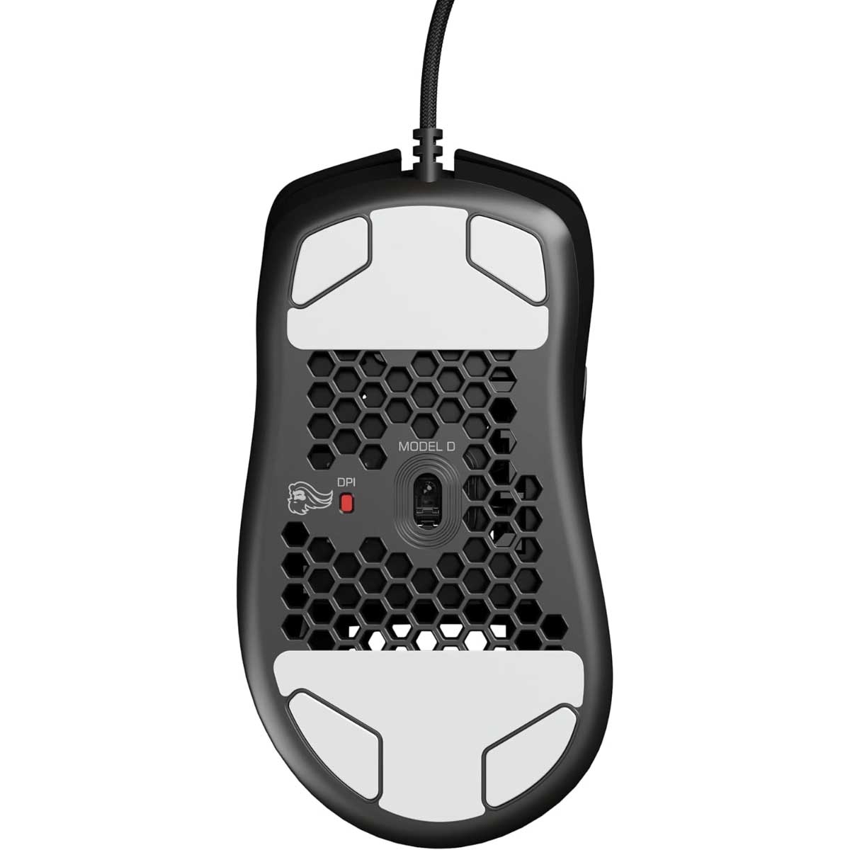 فأرة الألعاب السلكية Glorious Model D