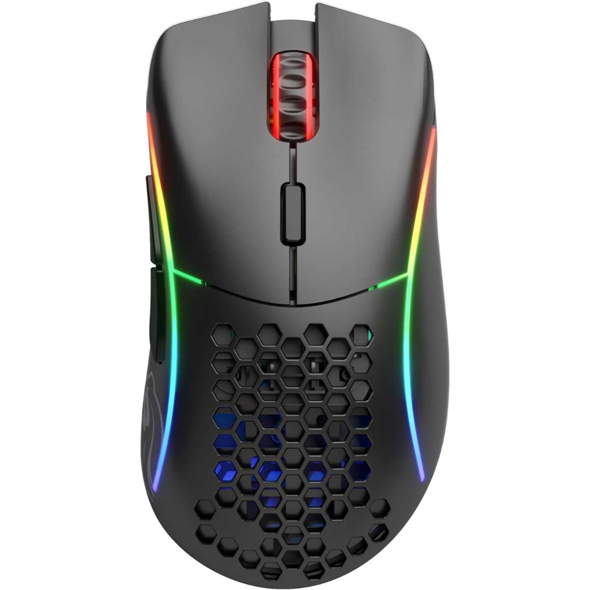 فأرة الألعاب اللاسلكية Glorious Model D