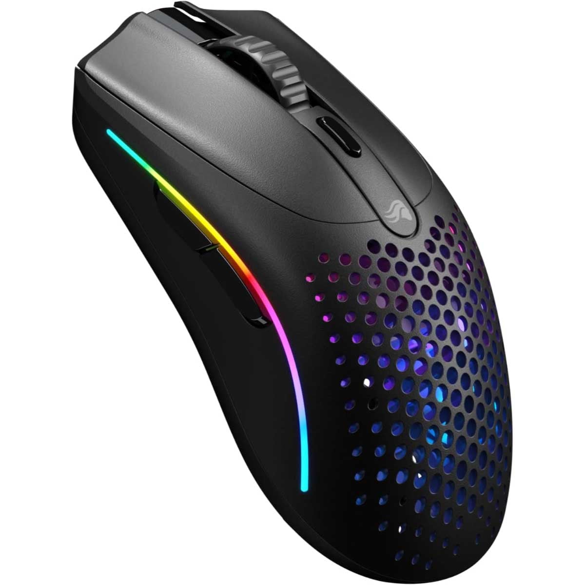 فأرة الألعاب اللاسلكية الصغيرة Glorious Model O 2