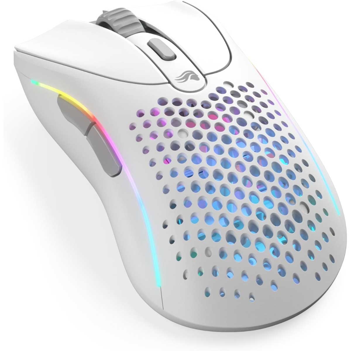فأرة الألعاب اللاسلكية Glorious Model D2 RGB