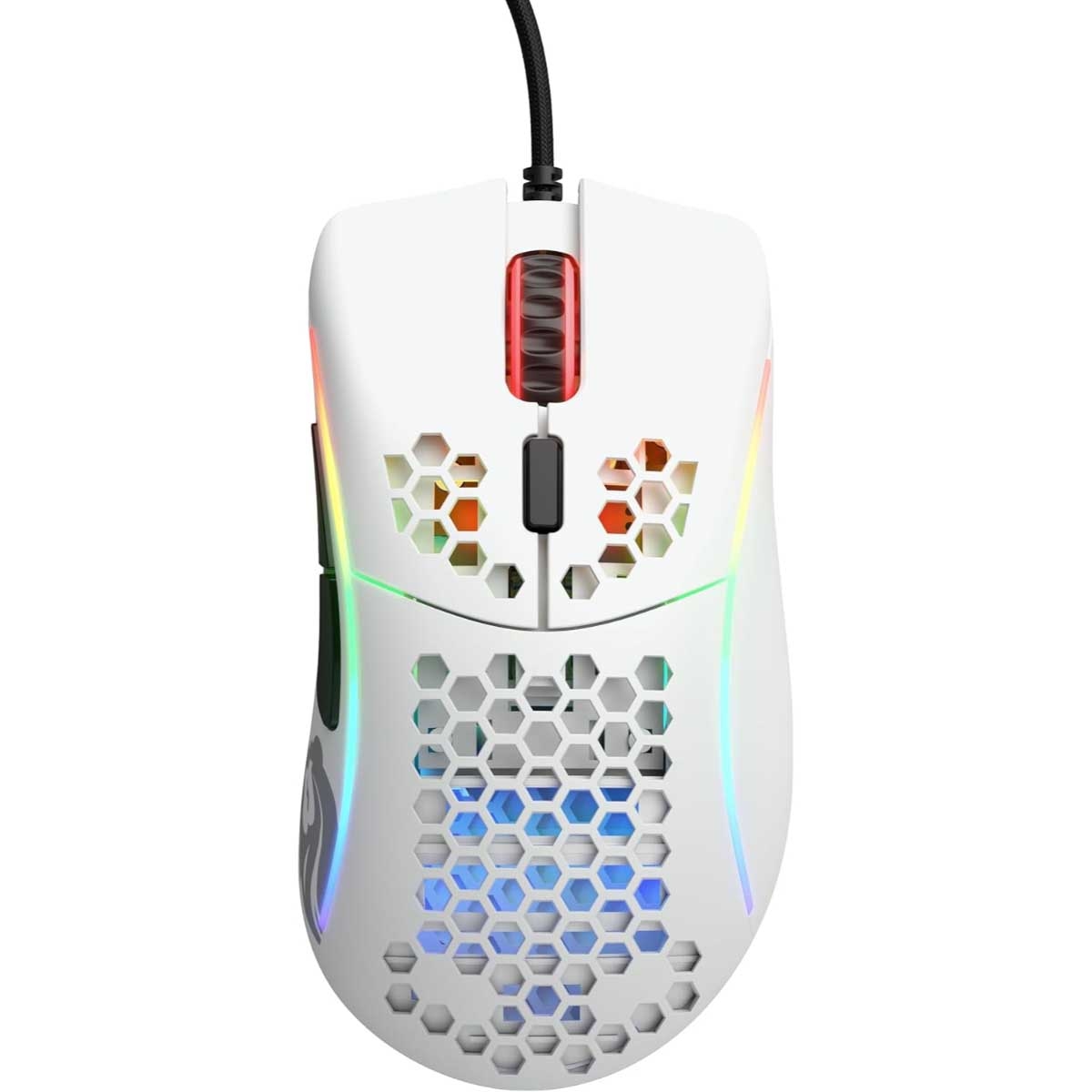 فأرة الألعاب السلكية Glorious Model D Minus
