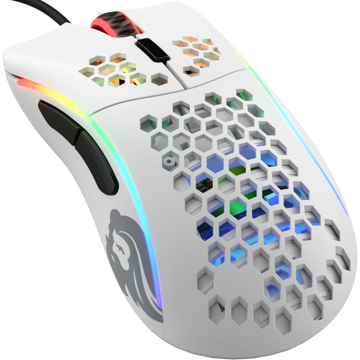 فأرة الألعاب السلكية Glorious Model D Minus