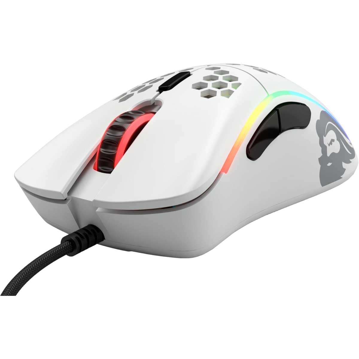 فأرة الألعاب السلكية Glorious Model D Minus
