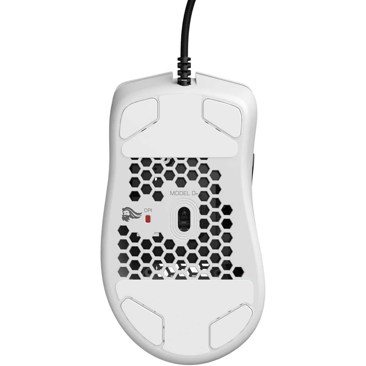 فأرة الألعاب السلكية Glorious Model D Minus