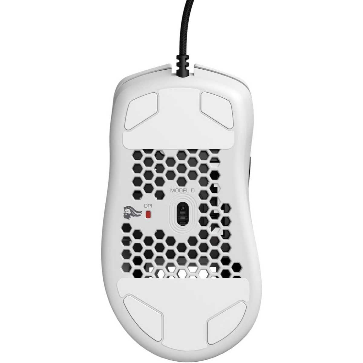 فأرة الألعاب السلكية Glorious Model D Minus