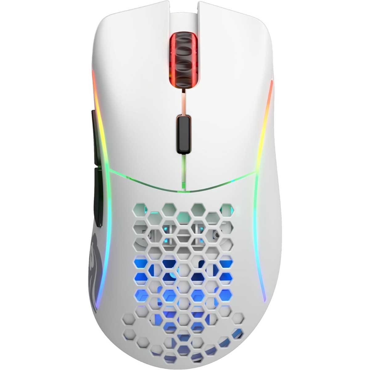 فأرة الألعاب اللاسلكية Glorious Model D