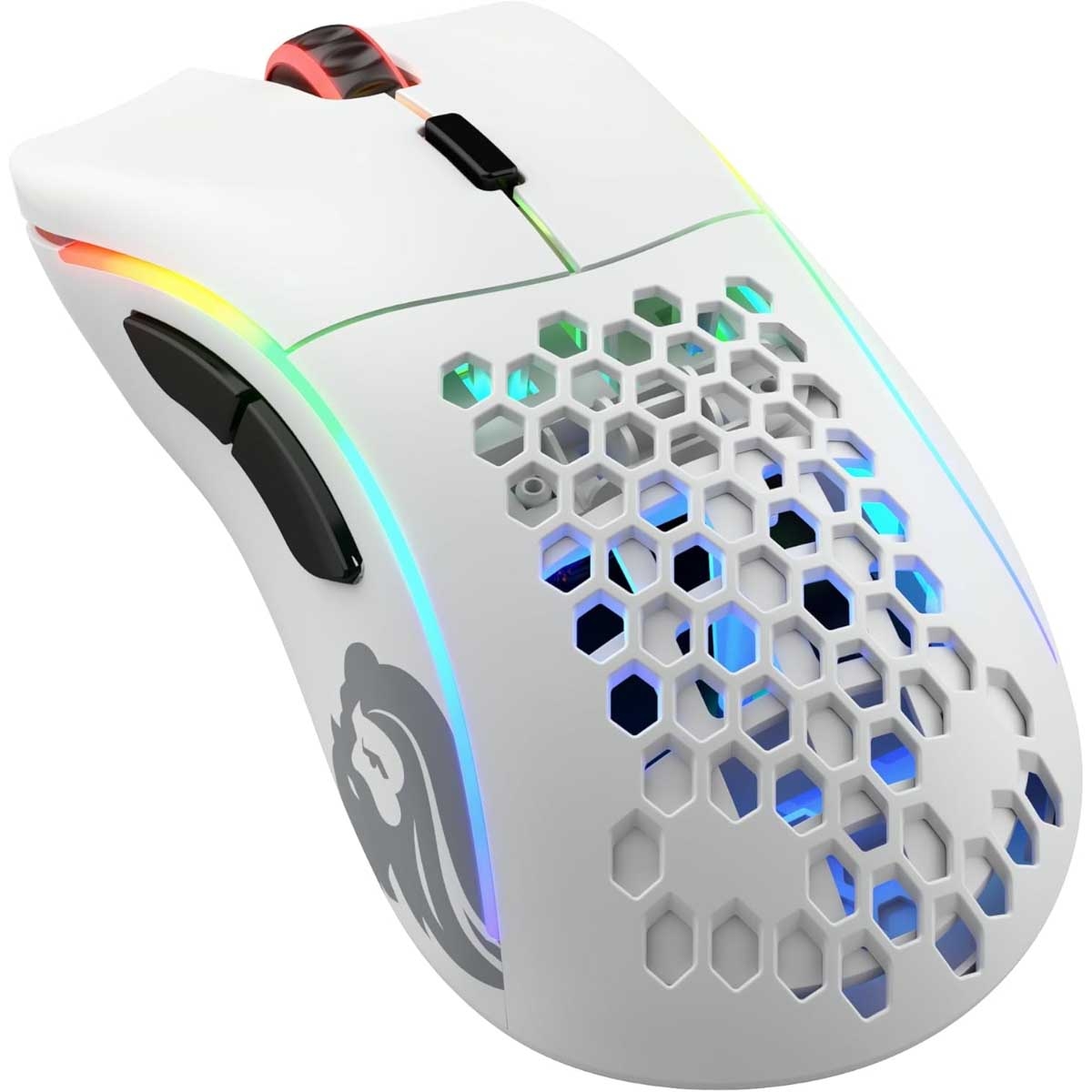 فأرة الألعاب اللاسلكية Glorious Model D