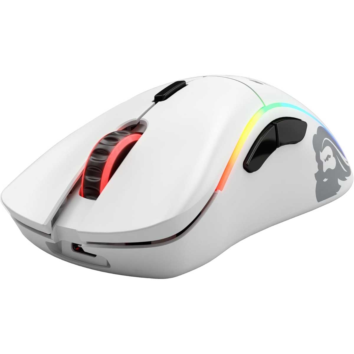فأرة الألعاب اللاسلكية Glorious Model D