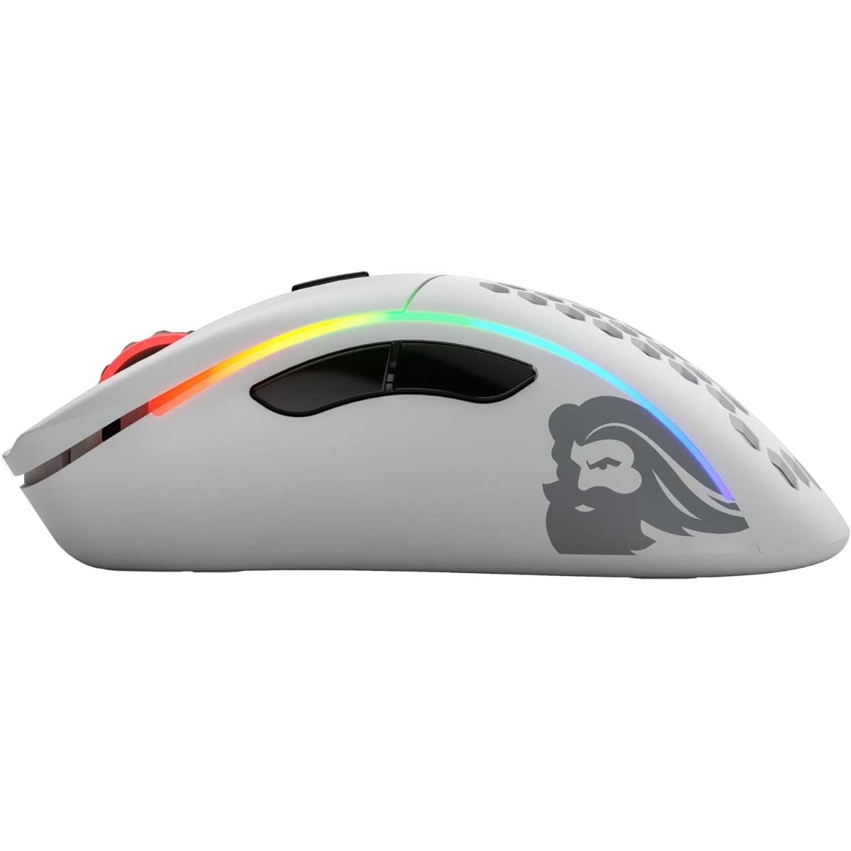 فأرة الألعاب اللاسلكية Glorious Model D