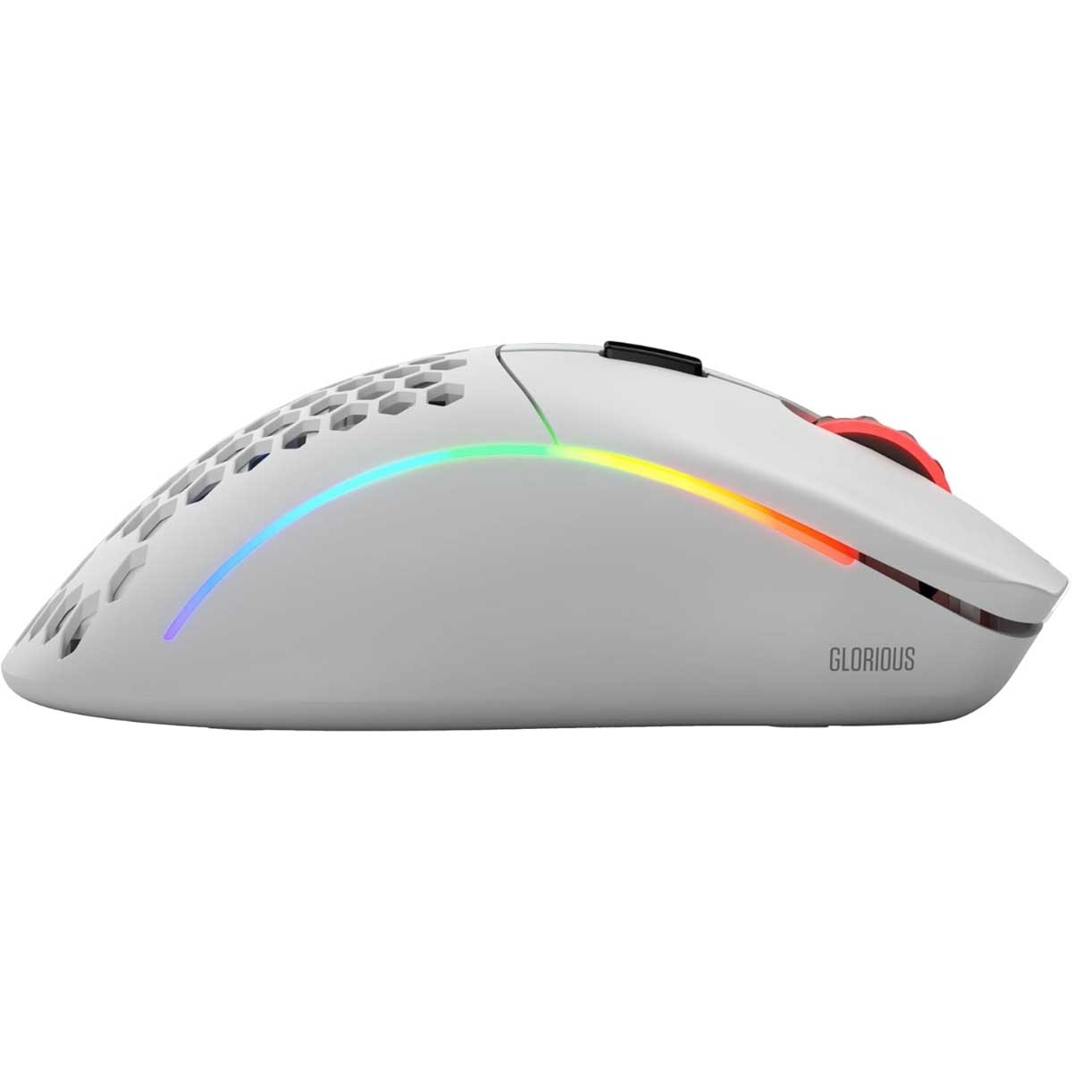 فأرة الألعاب اللاسلكية Glorious Model D