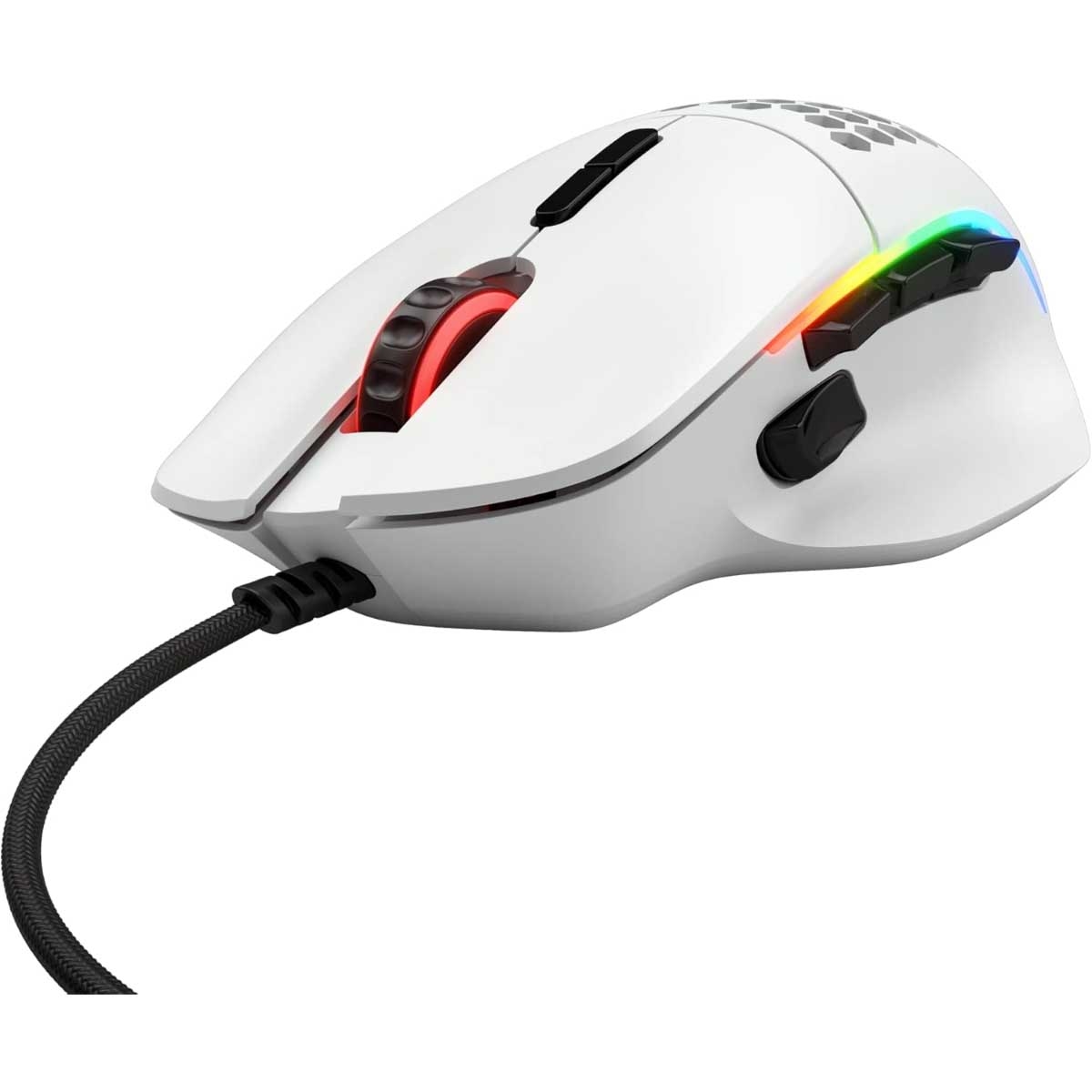 فأرة الألعاب السلكية Glorious Model I RGB