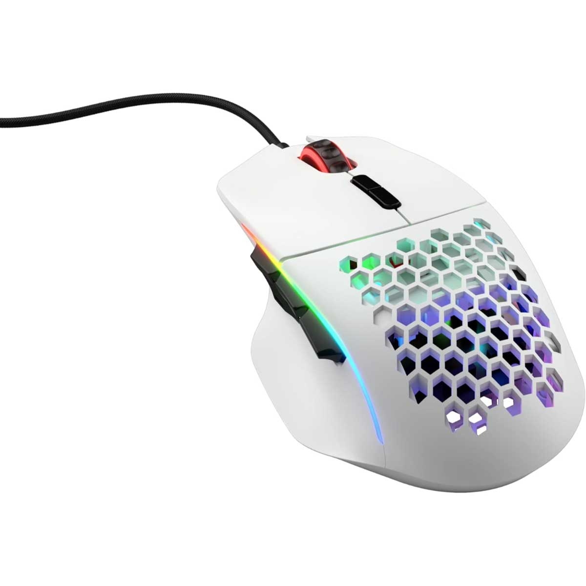 فأرة الألعاب السلكية Glorious Model I RGB