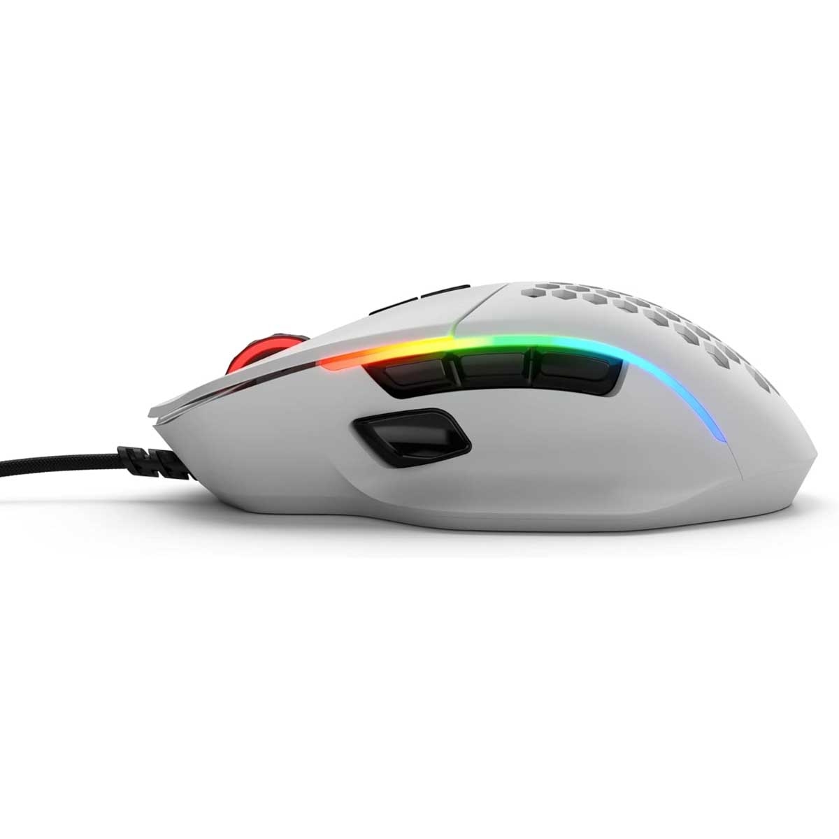 فأرة الألعاب السلكية Glorious Model I RGB