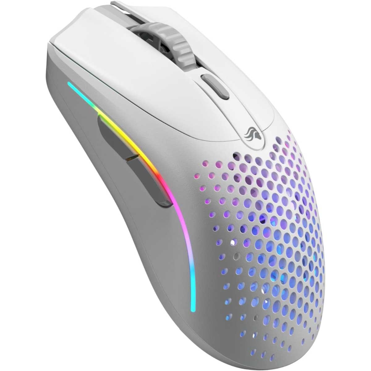 فأرة الألعاب اللاسلكية الصغيرة Glorious Model O 2