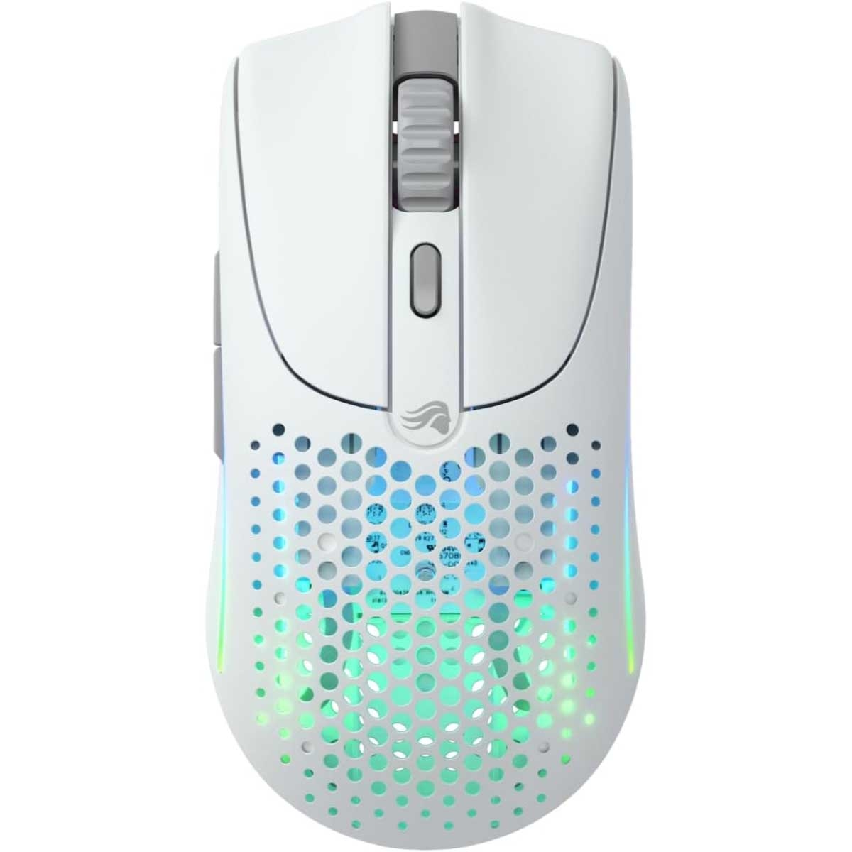 فأرة الألعاب اللاسلكية Glorious Model O 2 RGB