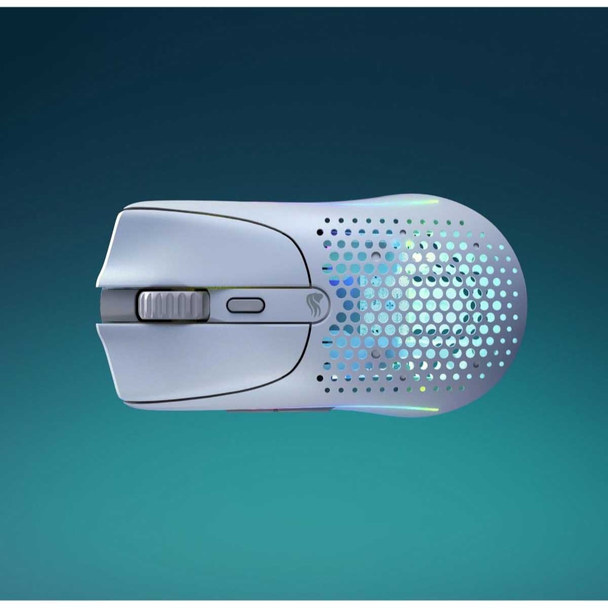 فأرة الألعاب اللاسلكية Glorious Model O 2 RGB