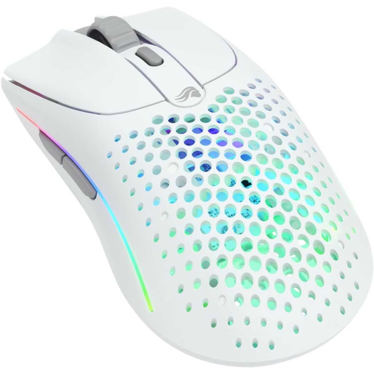 فأرة الألعاب اللاسلكية Glorious Model O 2 RGB