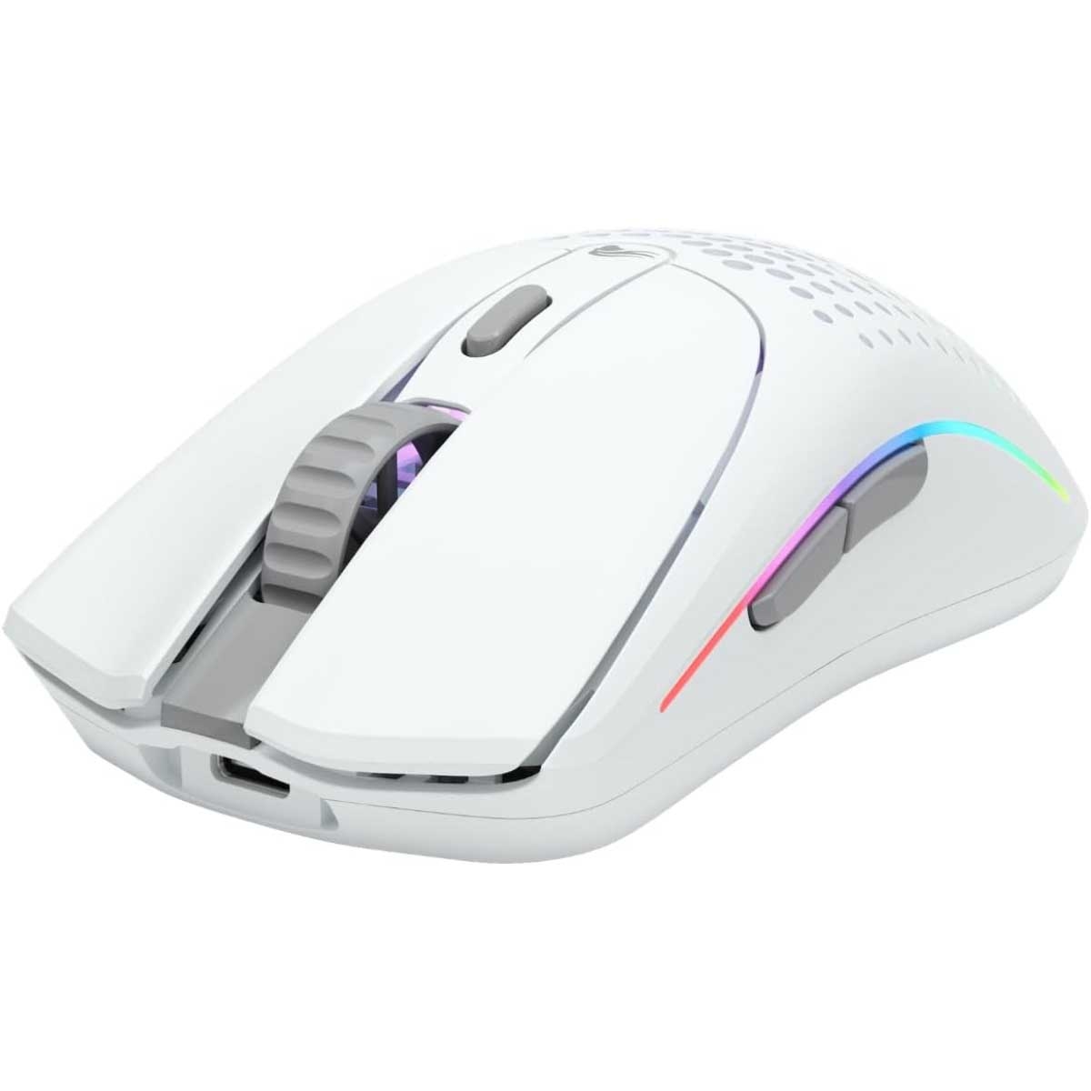 فأرة الألعاب اللاسلكية Glorious Model O 2 RGB